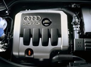 Der 2.0 TDI-Motor - Vor- und Nachteile dieses Diesels