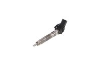 Injektor Common Rail BOSCH PIEZO 0445115033 MERCEDES-BENZ SPRINTER 3,5-T Minibus 315 CDI 110kW