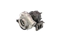 Turbolader KKK A9020961099 MERCEDES-BENZ ECONIC 1828 L 205kW