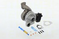 Turbolader GARRETT 852594-5022S MINI MINI CLUBMAN Cooper S 141kW