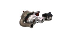 Turbolader GARRETT 755300-5007s VW TOUAREG 5.0 V10 TDI 230kW