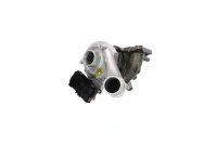 Turbolader KKK 14411-5X30A NISSAN NAVARA 2.5 dCi 4WD 128kW