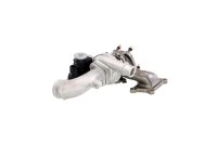 Turbolader GARRETT 839827-5003S KIA STONIC Hatchback Van 1.0 T-GDi 74kW