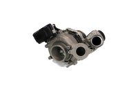 Turbolader GARRETT 839077-5011S VW AMAROK 3.0 TDI 4motion 120kW