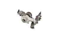 Turbolader GARRETT 845888-5001S VW TRANSPORTER VI Box 2.0 TDI 84kW