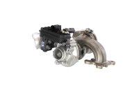 Turbolader MITSUBISHI 49180-01700 VW GOLF VII 1.5 TSI 110kW