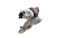 Turbolader GARRETT 882300-5003S AUDI A4 B9 Allroad 40 TDI Mild Hybrid quattro 150kW