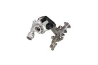 Turbolader MITSUBISHI 49131-07400