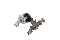 Turbolader MITSUBISHI 49131-07430