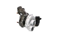 Turbolader GARRETT 826830-5004S MERCEDES-BENZ CLS CLS 350 CDI / d 195kW