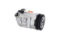 Klimakompressor DELPHI TSP0155264