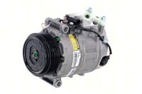 Klimakompressor DELPHI TSP0155340 MERCEDES-BENZ M-CLASS ML 500 4-matic 225kW