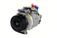 Klimakompressor HELLA 8FK 351 105-071 MERCEDES-BENZ M-CLASS ML 420 CDI 4-matic 225kW
