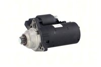 Starter/Anlasser BOSCH 0986016990 VW TRANSPORTER T4 Minibus 2.4 D Syncro 57kW