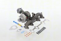 Turbolader GARRETT 144112J620 NISSAN PRIMERA II Hatchback 2.0 TD 66kW